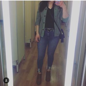 Good American Good Legs